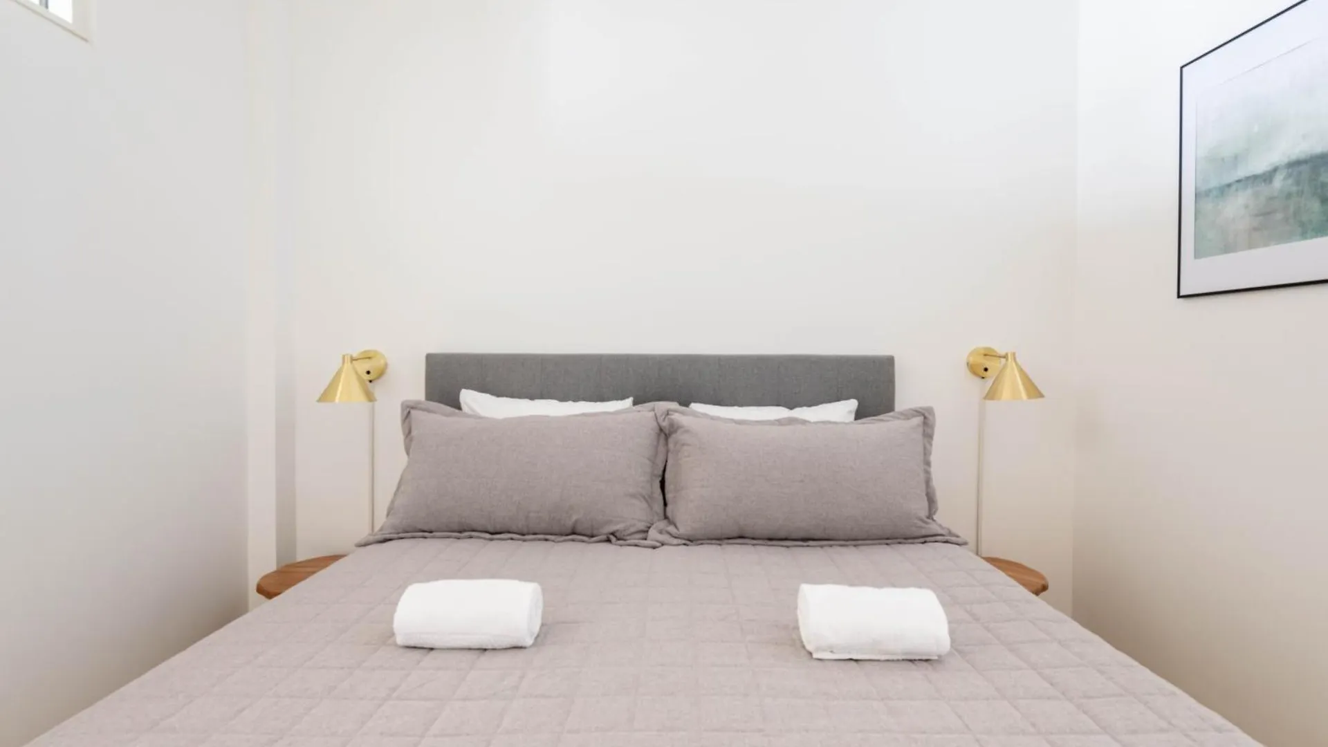 Stylish Apartments In Cph City Kopenhag