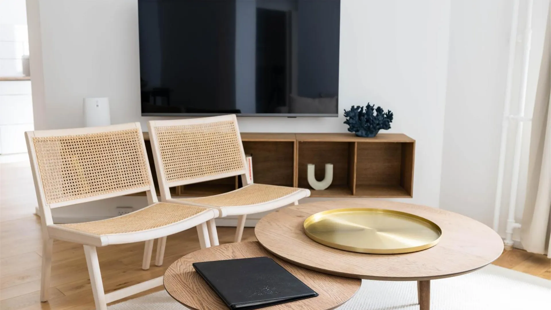 Stylish Apartments In Cph City Kopenhag 0*,  Danimarka