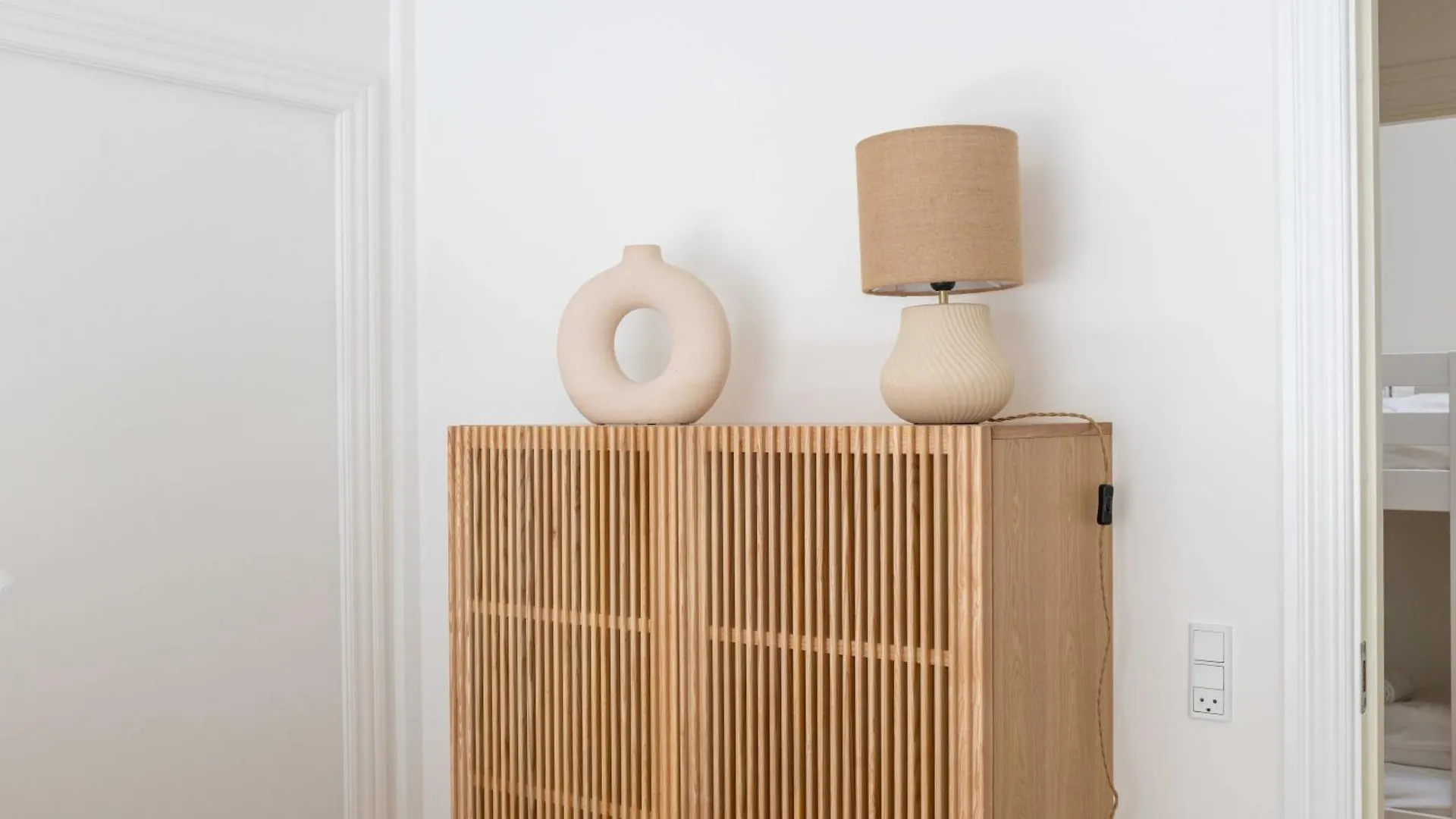 Stylish Apartments In Cph City Kopenhag