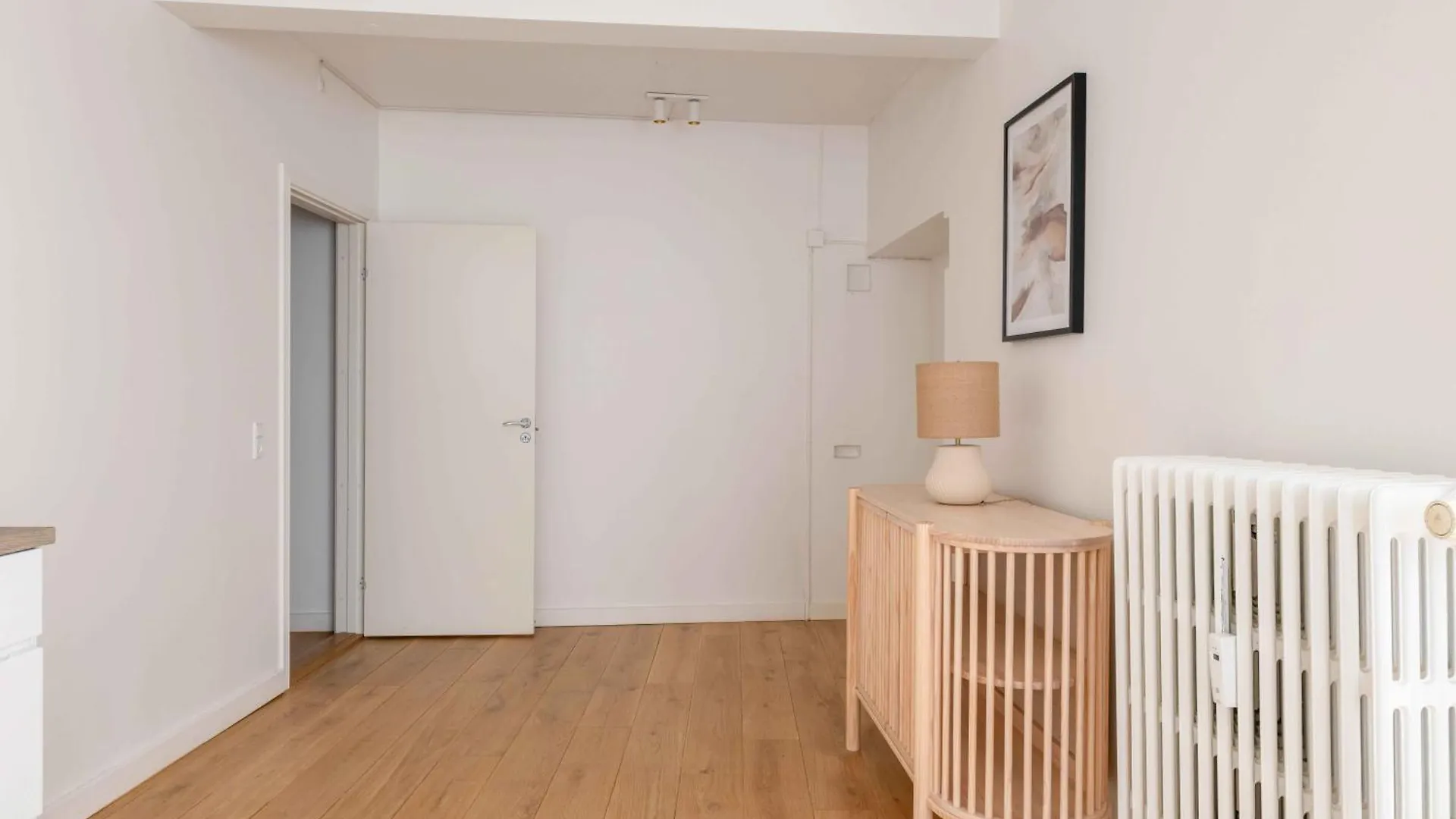 Stylish Apartments In Cph City Kopenhag 0*,  Danimarka